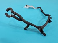 przewód wąż rurka wody Vw Passat B7 06J121492C, 1K0121070BD 2.0 TSI 211KM