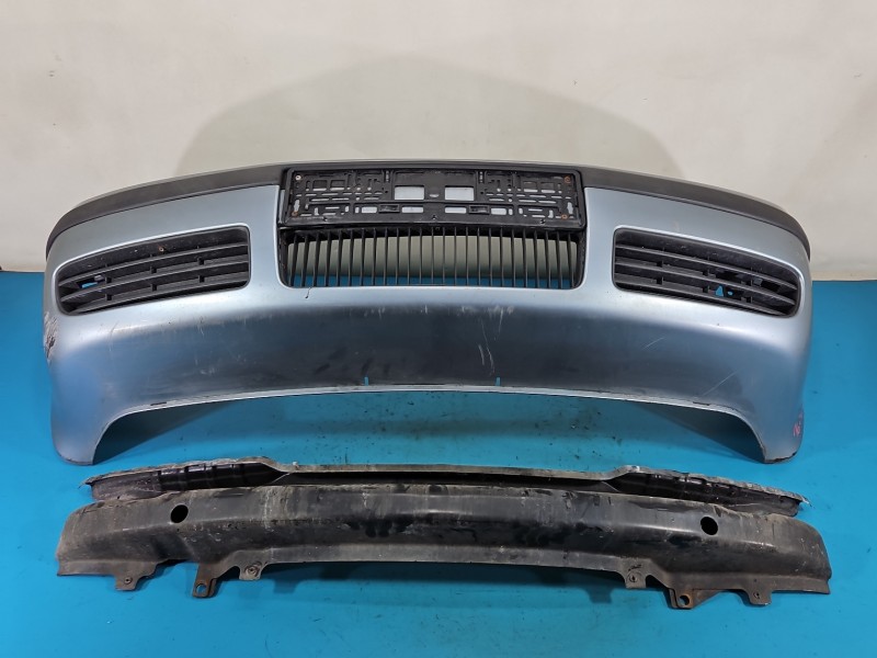 Zderzak przód przedni Skoda Octavia I F7T