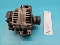 TEST Alternator Mercedes W203 0124515088, A2711540802 1.8 kompresor