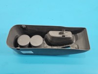 Osłona ZAŚLEPKA PLASTIK SUZUKI JIMNY III 7587181A00