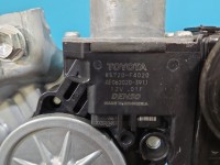 Podnośnik tył prawy SZYBY WINDA 69830-F4010, 85720-F4020 7pin Toyota C-HR I 16-23 HB
