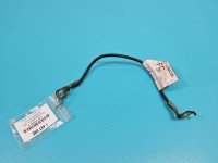 KLEMA INSTALACJA WIĄZKA MINUSOWA MINUS Ford Mondeo Mk5 DG9T-19A095