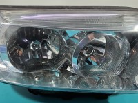Reflektor prawy lampa przód Subaru Forester II SG EUROPA