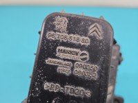 Obudowa filtra powietrza Peugeot 208 I 9670851880 1.2 Pure Tech