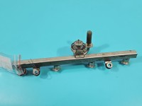 Listwa wtryskowa CZUJNIKI 175207852R Renault Megane III 2.0 Tce