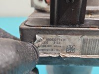 Pompa wspomagania Peugeot 407 A5093071, 9655792180 2.0 hdi