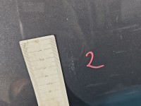 DRZWI PRZÓD PRAWE PASAŻERA Kia Venga 5d 9A