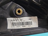 Lusterko lewe pin Skoda Fabia III HB zielony LF6Z 5d europa