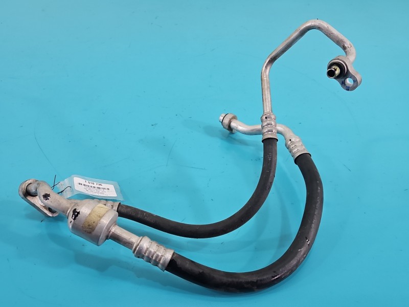 Przewód klimatyzacji rurka Opel Astra IV J Przewód klimatyzacji rurka Opel Astra IV J