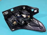Lampa tył lewa błotnika Subaru Forester IV SJ 12-18 HB EUROPA 84201-SG030