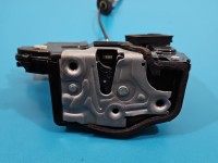 Zamek tył prawy 10A839016B Skoda Kamiq 5PIN