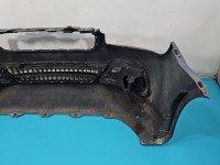 Zderzak przód Fiat Linea szary