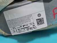 Kurtyna prawa poduszka airbag Vw Tiguan I 07- HB