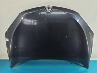 Maska przednia Renault Megane III TEB66