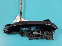 Klamka tył prawa zewnętrzna Vw Passat B7 3C0837886