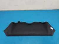 Półka tylna tył bagażnika Nissan Juke I F15 10-19