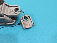 Światło jazdy dziennej prawe Citroen Berlingo II 9677409380