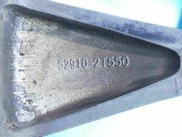 Felga aluminiowa 18" Kia Optima III 10-15 alufelga