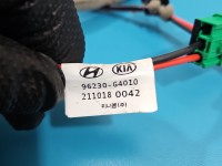 Wiązka instalacja Hyundai, 96220-G4020, 96220-G4020, Europejska, Anteny Hyundai I30 III 16- 96220-G4020