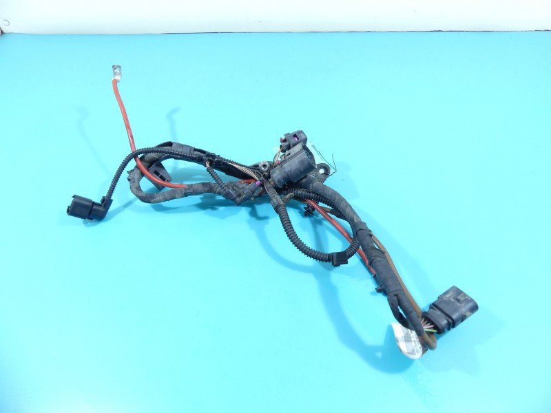 Klema plusowa plus Vw Passat B8 3Q1971111C