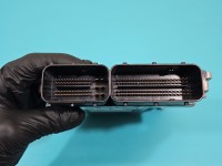 Komputer Sterownik silnika 0281014176, 7805349 Bmw X3 e83 2.0d