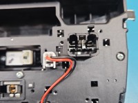 Lampa kabiny lampka Kia Stinger 92800J5000WK