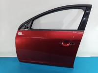 DRZWI PRZÓD LEWE KIEROWCY VOLVO S60 II 10- 4d 702-46