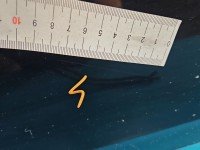 DRZWI PRZÓD LEWE KIEROWCY Jeep Grand Cherokee IV WK2 5d PGZ - BLACK FOREST GREEN PEARL COAT