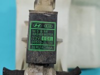 Zbiornik Zbiorniczek płynu spryskiwacza Hyundai I30 I 07-12