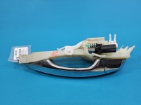 Klamka tył prawa zewnętrzna Hyundai Santa Fe III 12–18 91371-03100