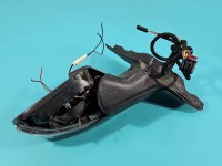 Lusterko lewe pin Skoda Octavia III HB 5d kolor LH8Z europa