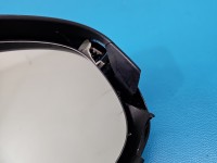 Lusterko prawe HYUNDAI i20 II 14-20 W3U Europa /Lakier:W3U / 6pin / Uszkodzona obudowa europa