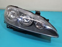 Reflektor prawy lampa przód Alfa romeo 147 EUROPA