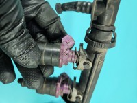 Wtryskiwacz Renault Clio II 873774, 7700114546 1.2 8V