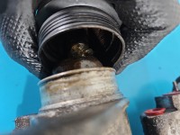 Przekładnia kierownicza maglownica Vw New Beetle 98-