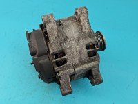 TEST Alternator Peugeot 308 I 9665617780 1.6 HDI