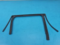 Uszczelka drzwi tył lewa Jeep Cherokee KL