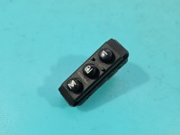 Przełącznik CITROEN, Europejska, pamięć lewego fotela Citroen C5 II X7 96602084XT