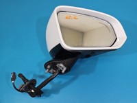 Lusterko prawe Volvo S90 II 16- 707-46 europa