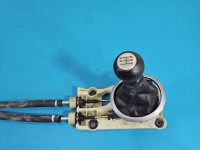 DŹWIGNIA LEWAREK WYBIERAK LINKI Suzuki Swift Mk6 1.3 16V