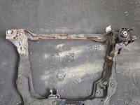 Sanki Belka silnika Ford Mondeo Mk4 2.0 tdci