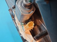 Podnośnik tył prawy SZYBY WINDA Dodge Journey HB