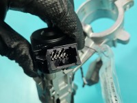 Stacyjka KLUCZYK WKŁADKA Opel Astra IV J 13334628