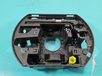 Wkład styropian bagażnika koła zapasowego Peugeot 508 II 18-