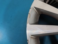 alufelgi felgi 17" komplet Fiat Bravo II R17 Szerokość felgi: 7.0", Rozstaw śrub: 4x98, Producent felg: FIAT, Kod...