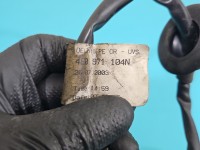 Czujnik parkowania PDC Audi A8 D3 4E0971104N, 7H0919275C, 7H0919275 czarny LZ6E