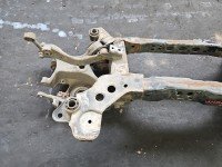 Tylna belka oś tył Ford Mondeo Mk5 2.0 tdci (T8CC)
