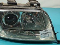 Reflektor prawy lampa przód Audi A6 C5 EUROPA