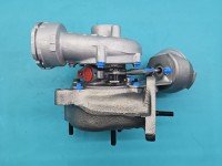 Turbosprężarka Regenerowana Vw Passat B5 717858-5, 038145702G, GFS043811 1.9 tdi 131KM
