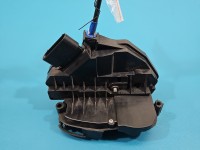 Zamek przód lewy Ford Fiesta Mk7 EUROPA Producent części: FORD, 5PIN, 8A6A-A21813-AC